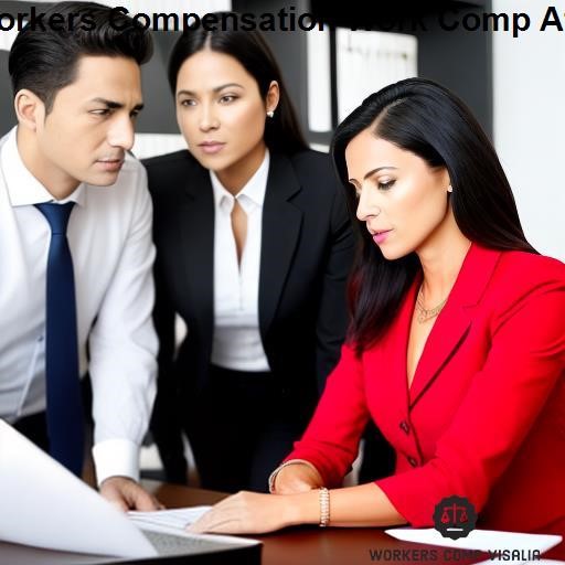Workers Comp Visalia Retail Workers Compensation Work Comp Attorney